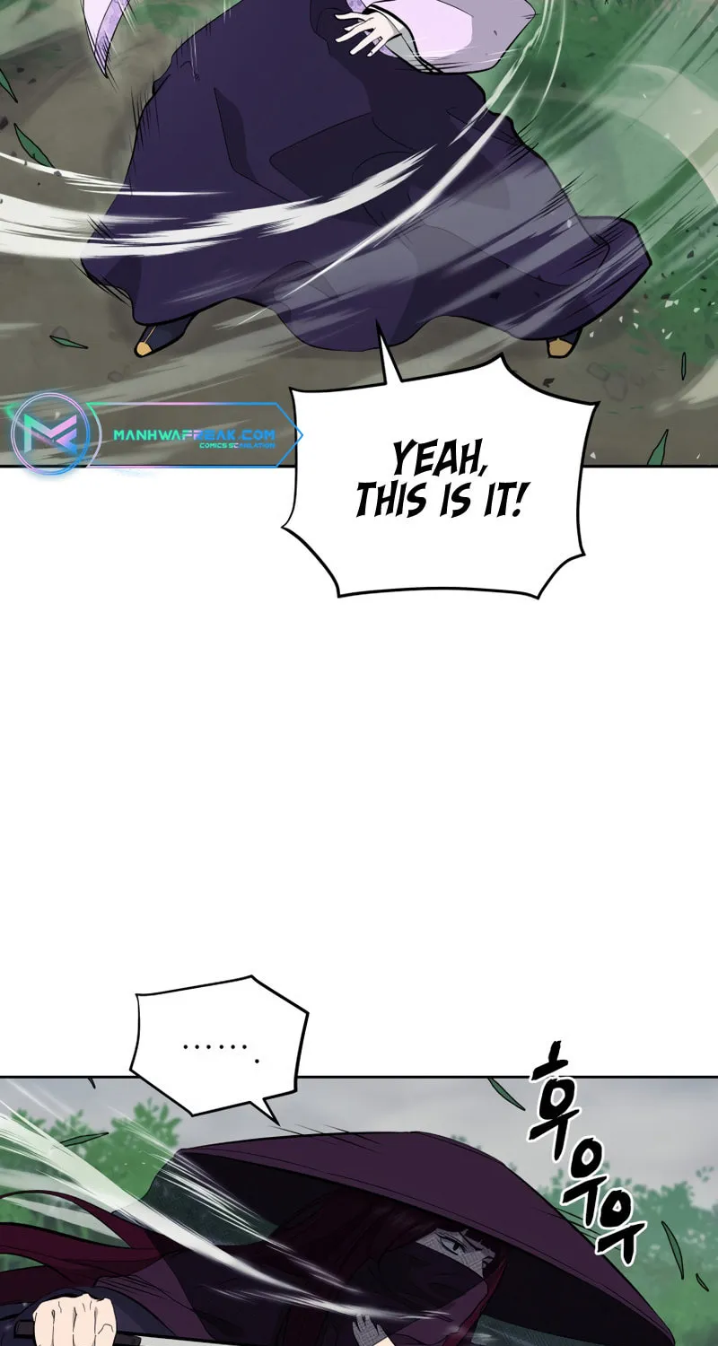 administrator Kang Jin Lee – Chapter 81 – Page 5