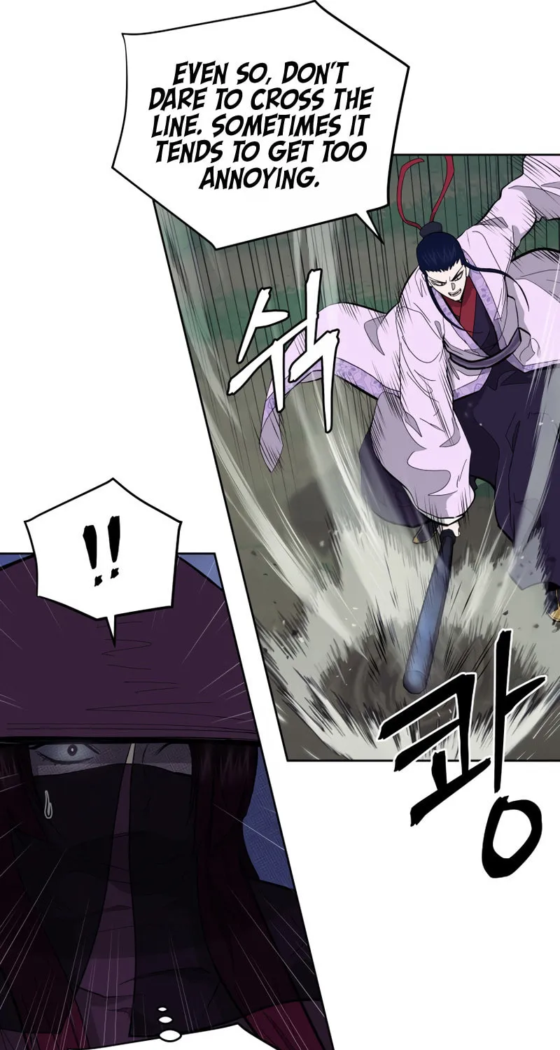 administrator Kang Jin Lee – Chapter 81 – Page 9