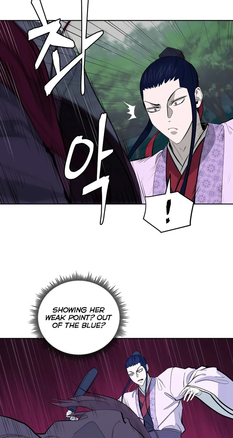 administrator Kang Jin Lee – Chapter 81 – Page 18