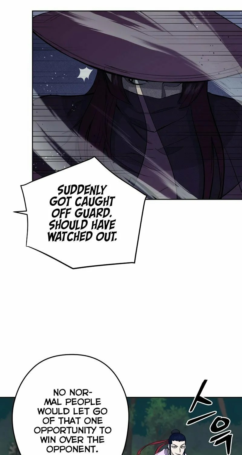 administrator Kang Jin Lee – Chapter 81 – Page 26