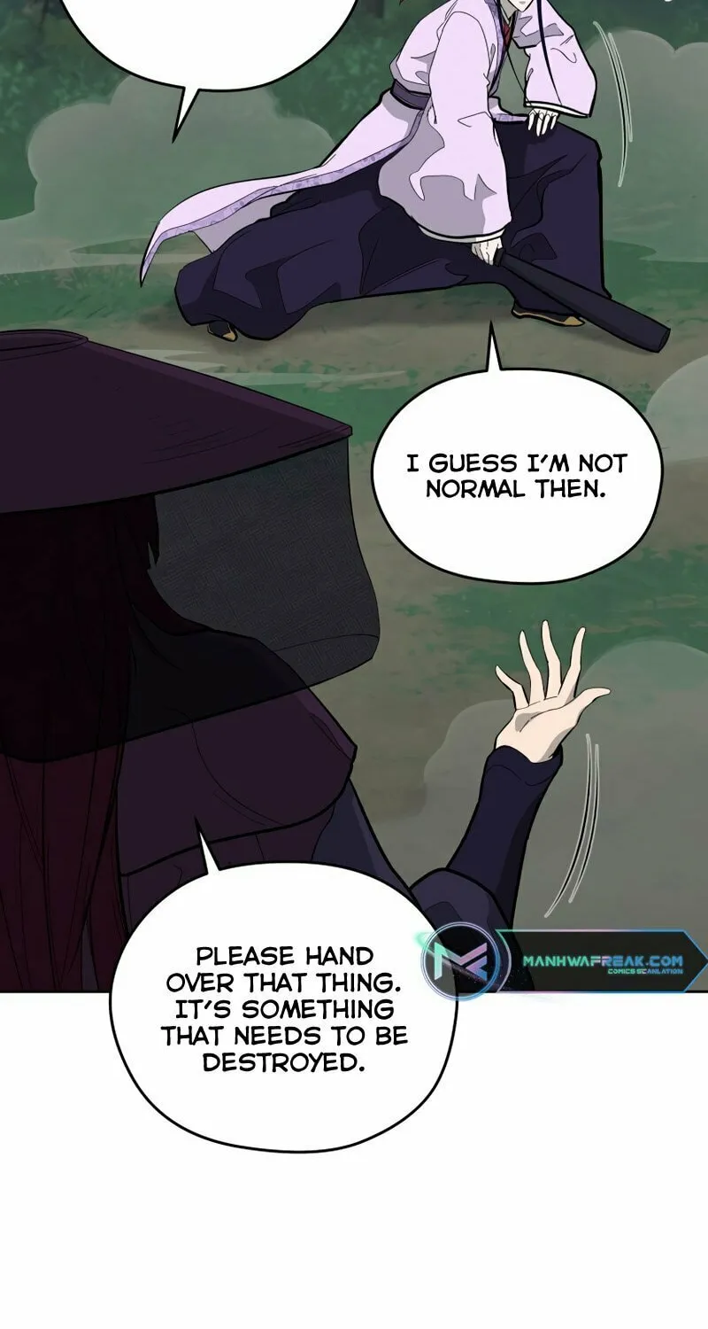 administrator Kang Jin Lee – Chapter 81 – Page 27