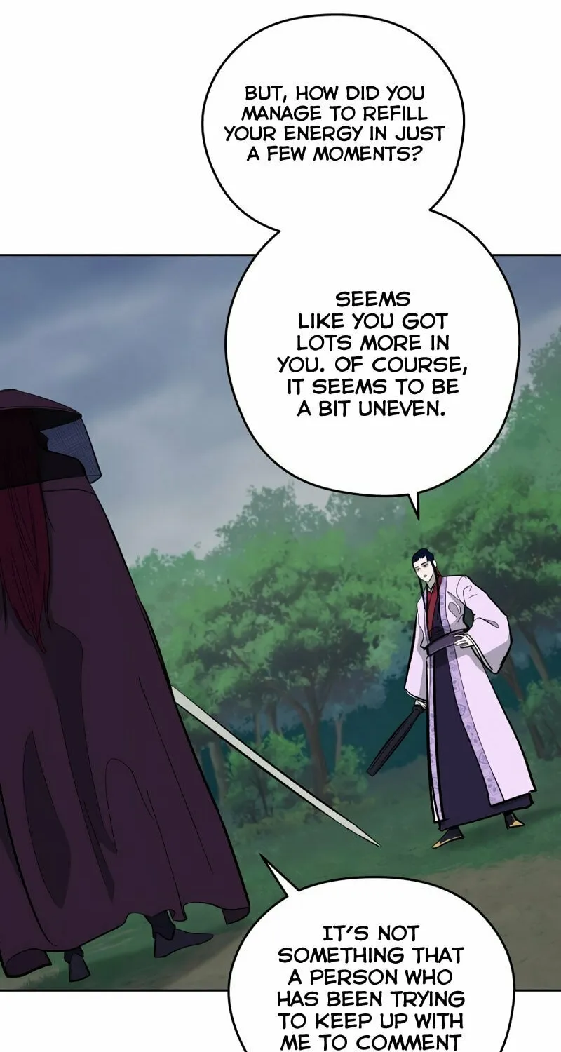 administrator Kang Jin Lee – Chapter 81 – Page 29