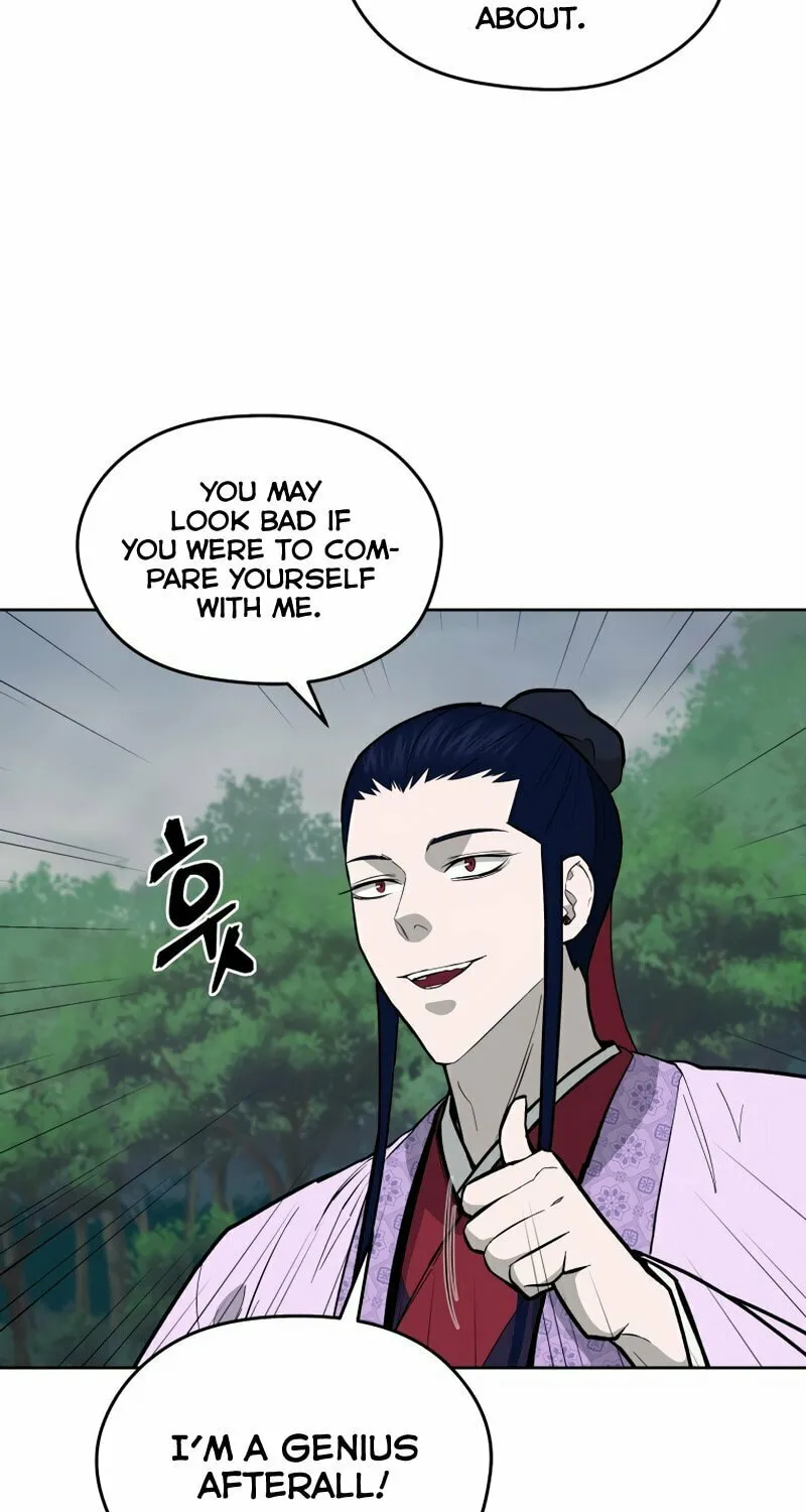 administrator Kang Jin Lee – Chapter 81 – Page 30