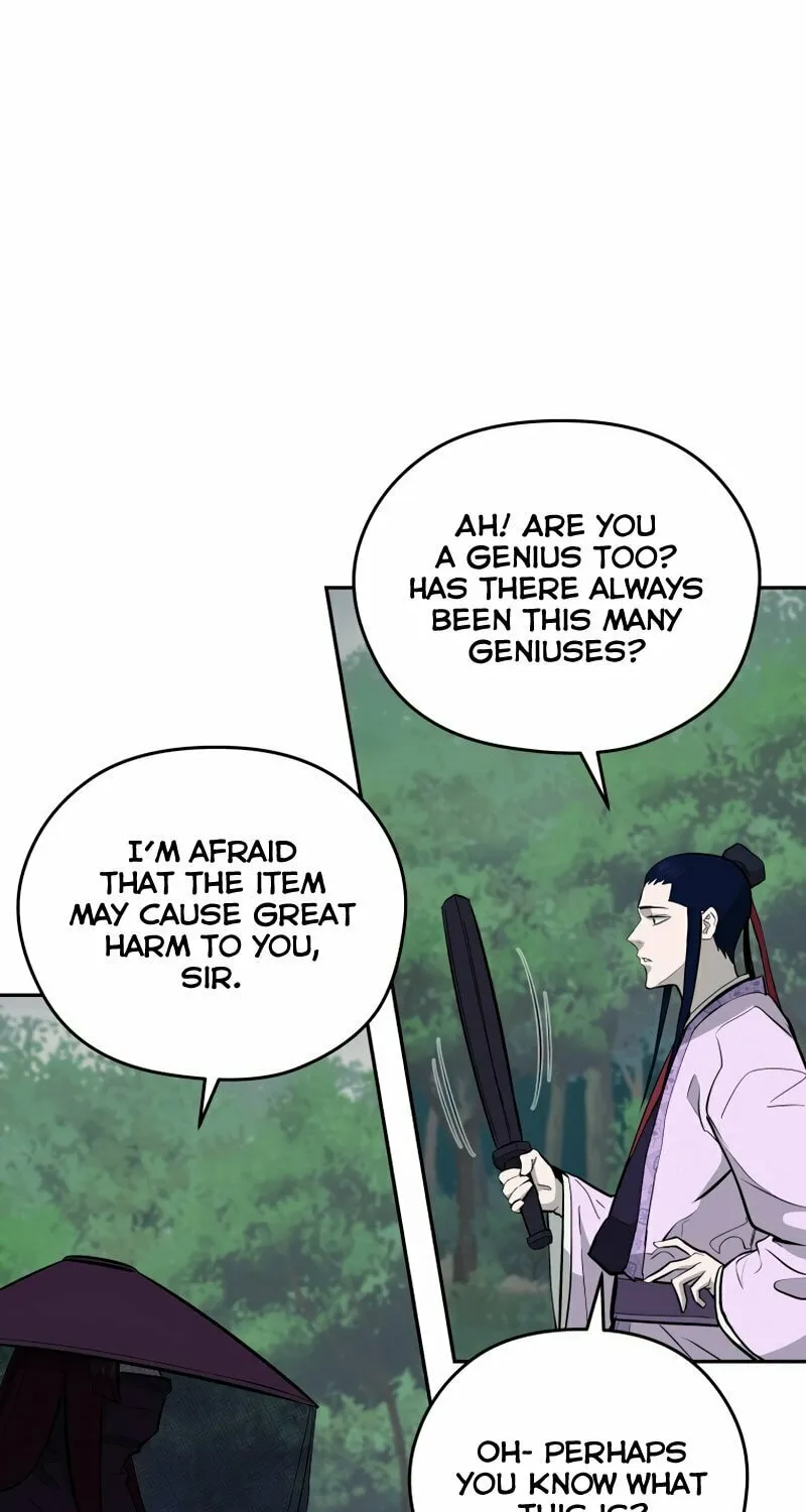 administrator Kang Jin Lee – Chapter 81 – Page 33