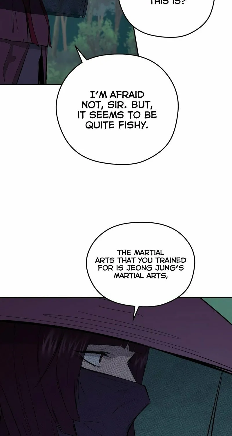 administrator Kang Jin Lee – Chapter 81 – Page 34