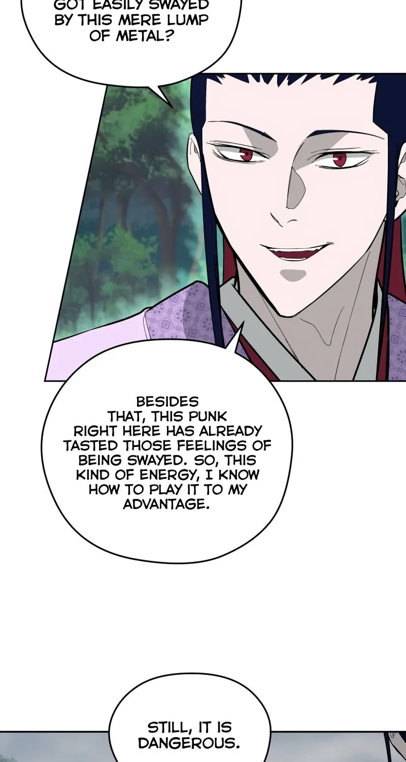 administrator Kang Jin Lee – Chapter 81 – Page 42