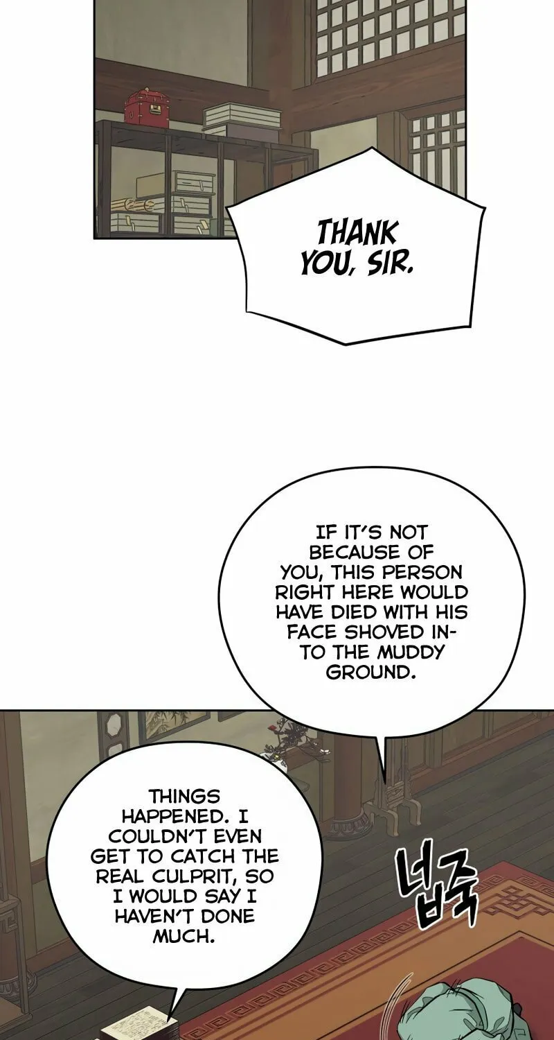 administrator Kang Jin Lee – Chapter 81 – Page 46
