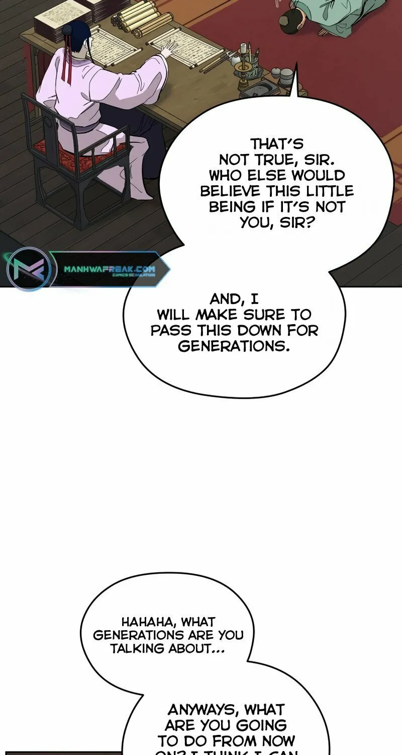 administrator Kang Jin Lee – Chapter 81 – Page 47