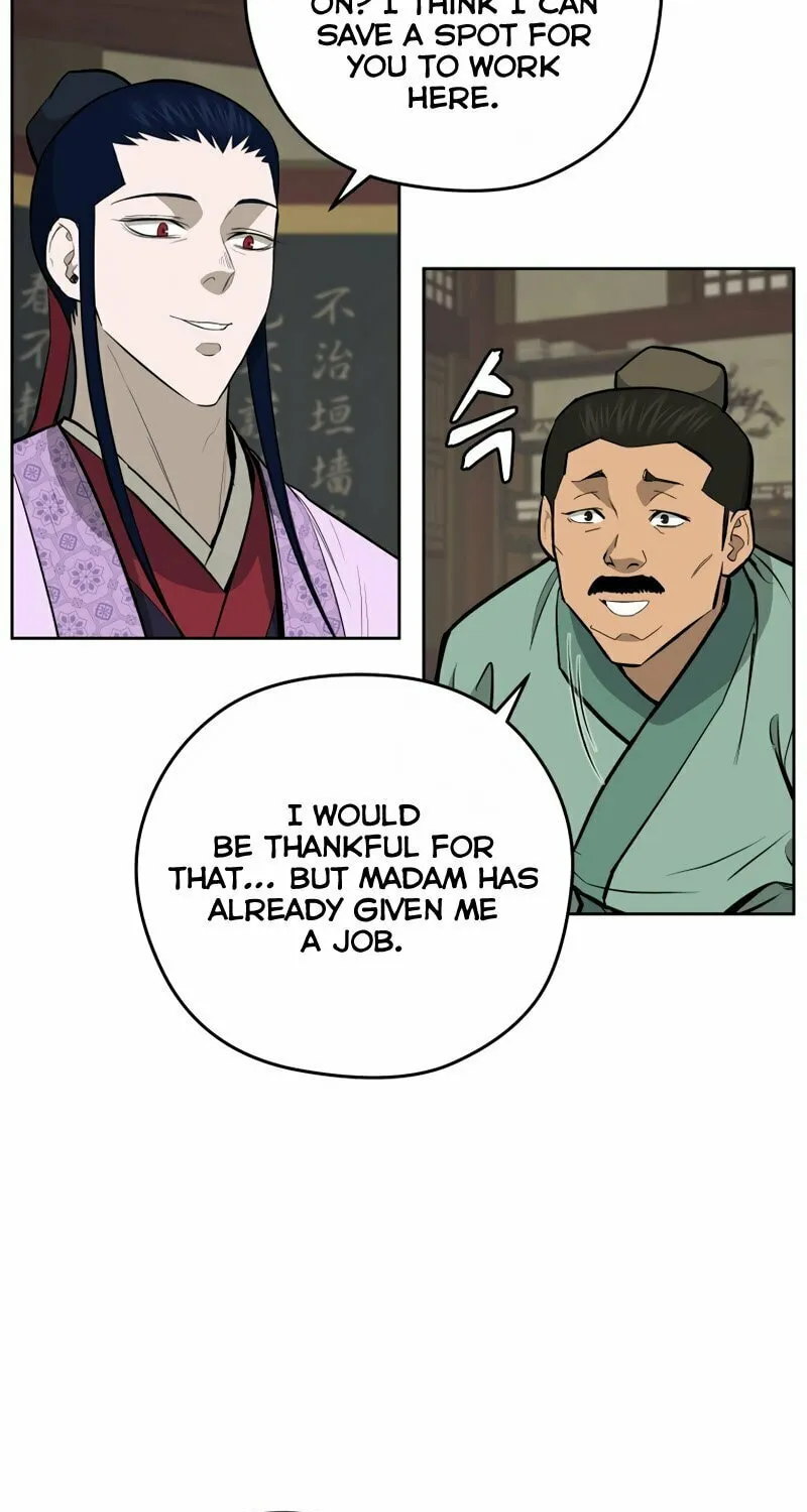 administrator Kang Jin Lee – Chapter 81 – Page 48