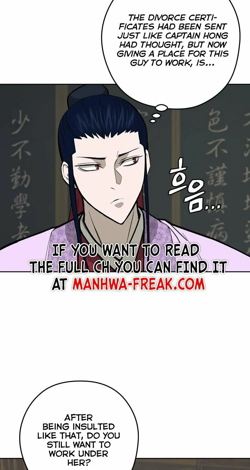 administrator Kang Jin Lee – Chapter 81 – Page 50