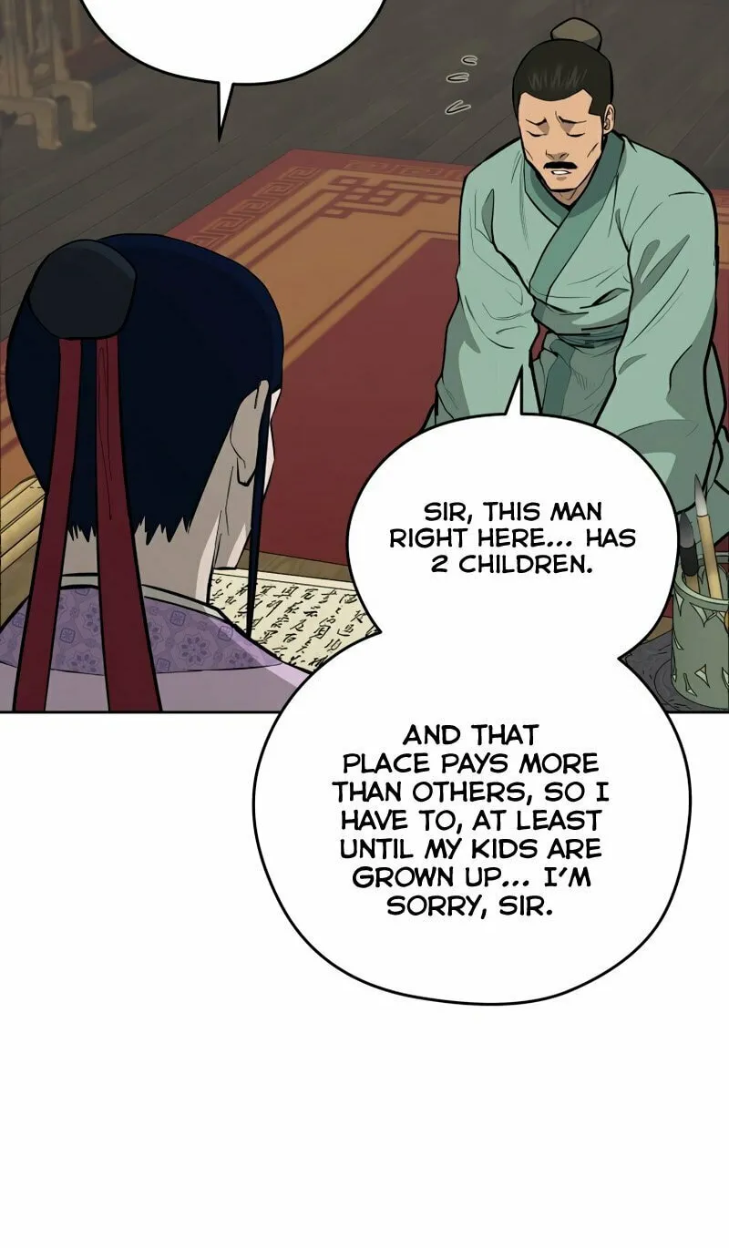 administrator Kang Jin Lee – Chapter 81 – Page 51
