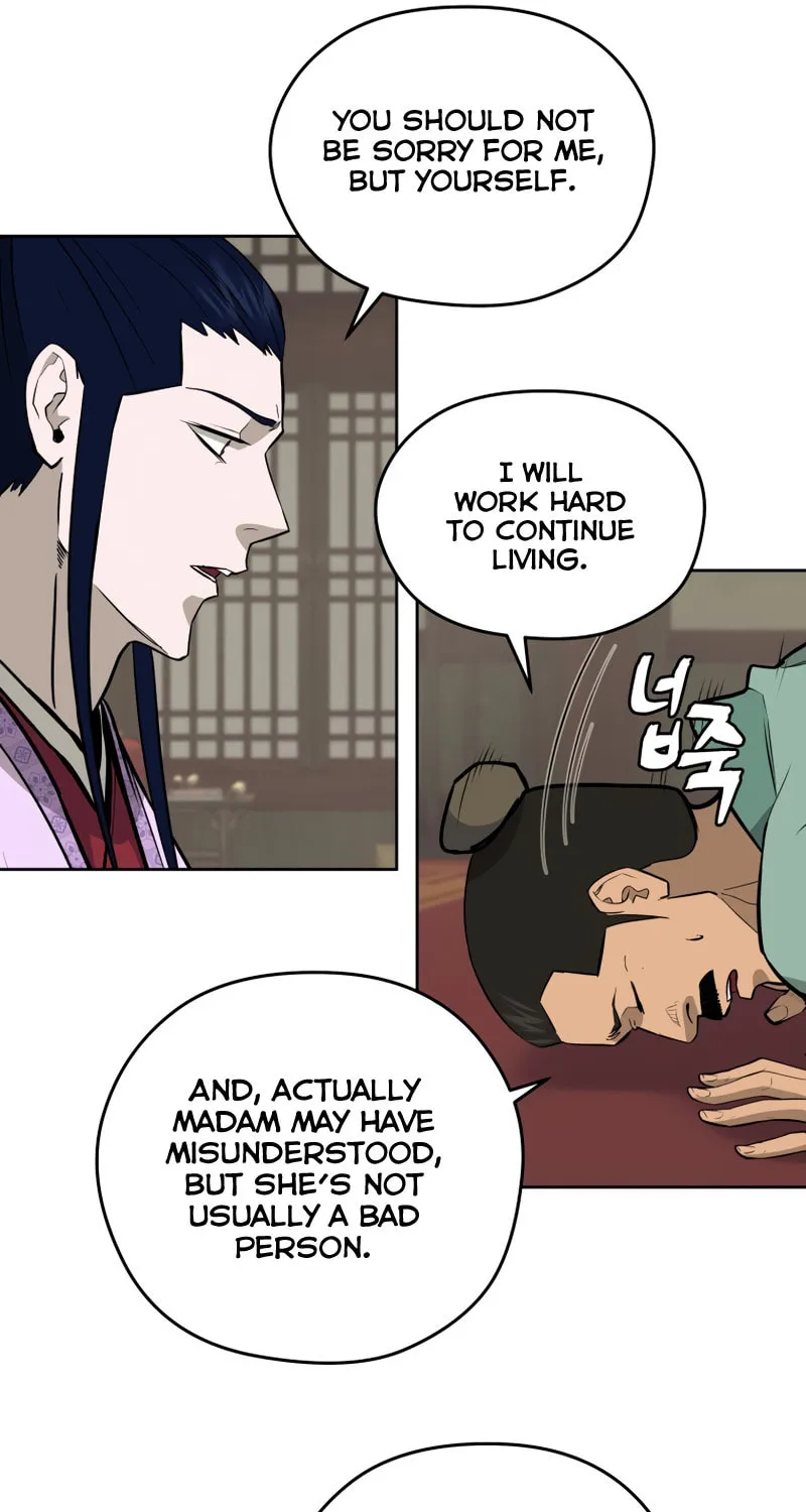 administrator Kang Jin Lee – Chapter 81 – Page 52