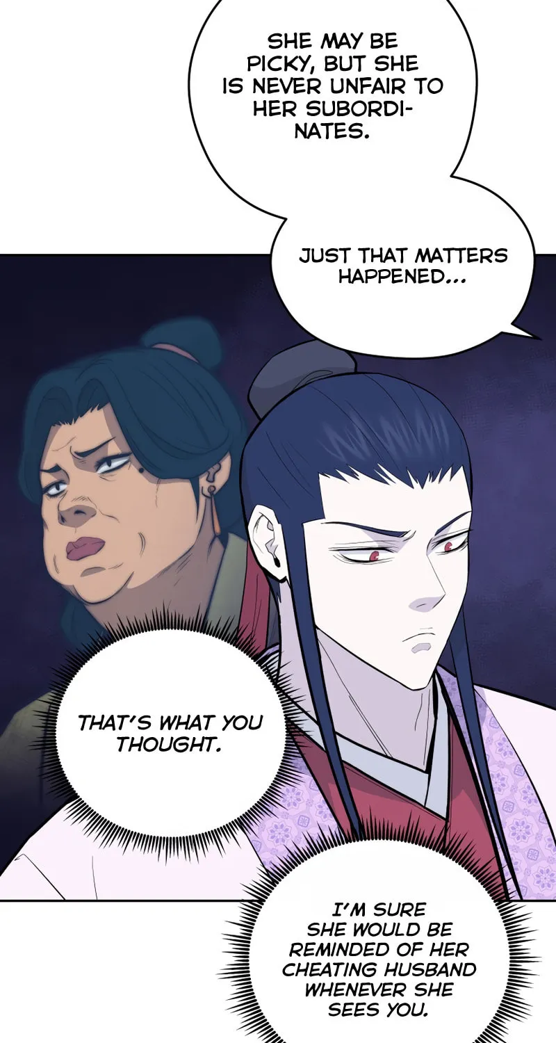 administrator Kang Jin Lee – Chapter 81 – Page 53