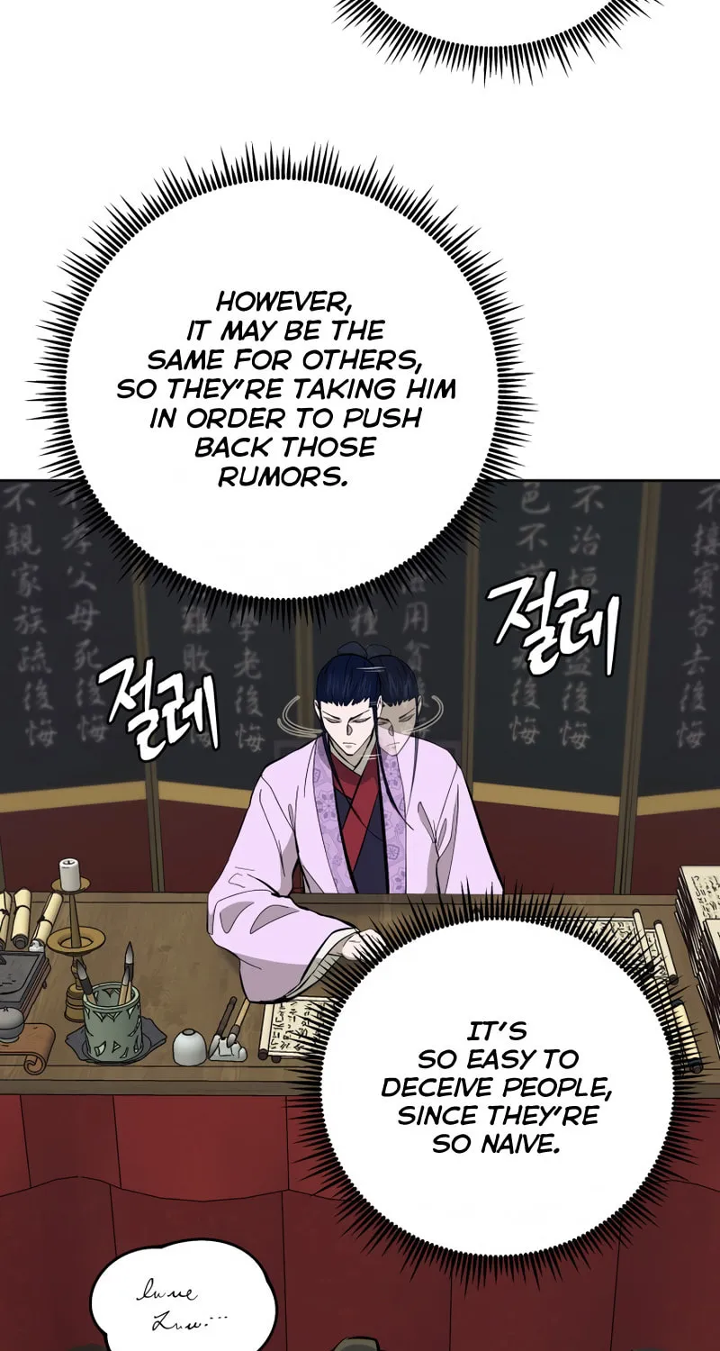 administrator Kang Jin Lee – Chapter 81 – Page 54