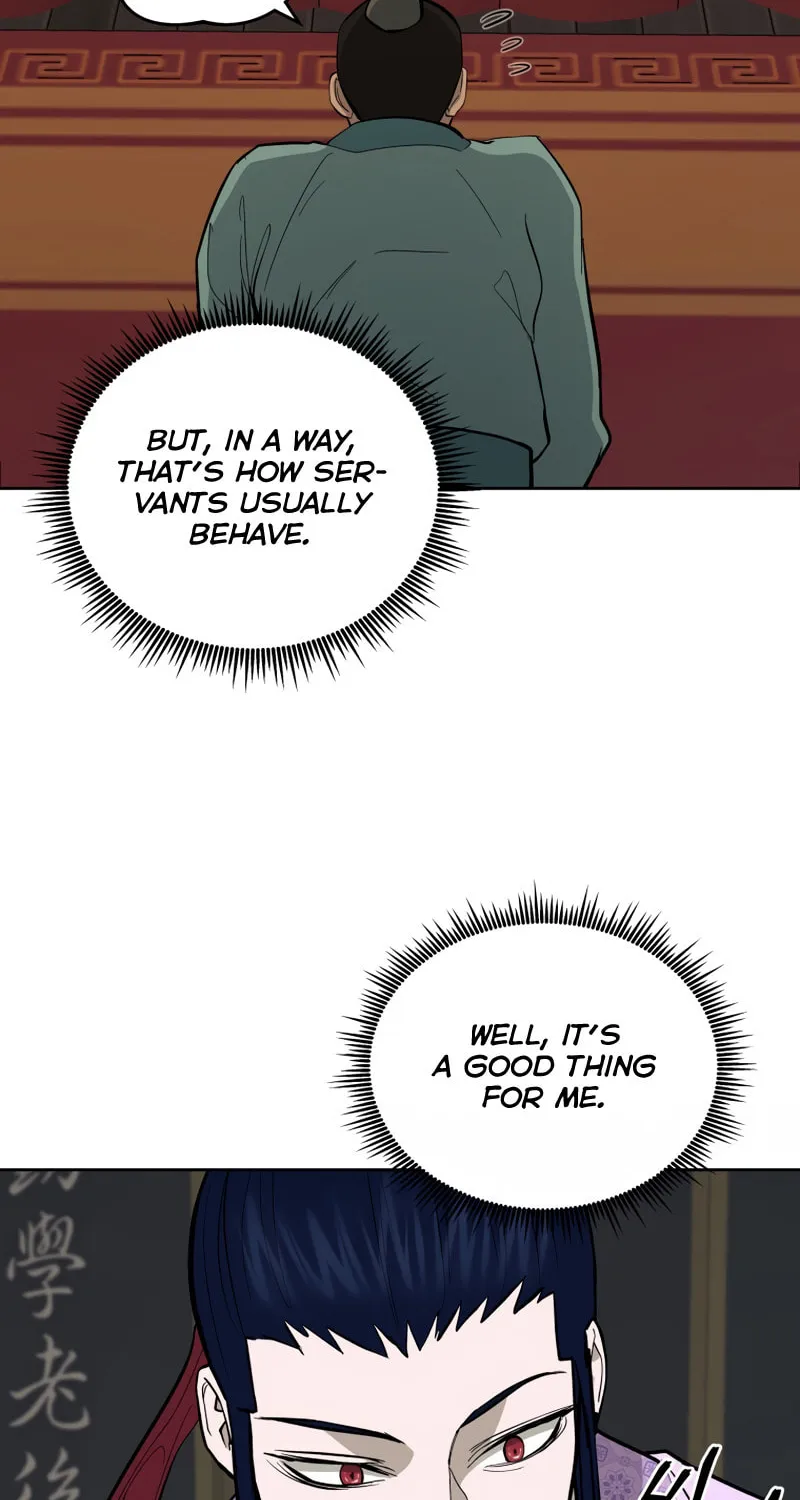 administrator Kang Jin Lee – Chapter 81 – Page 55