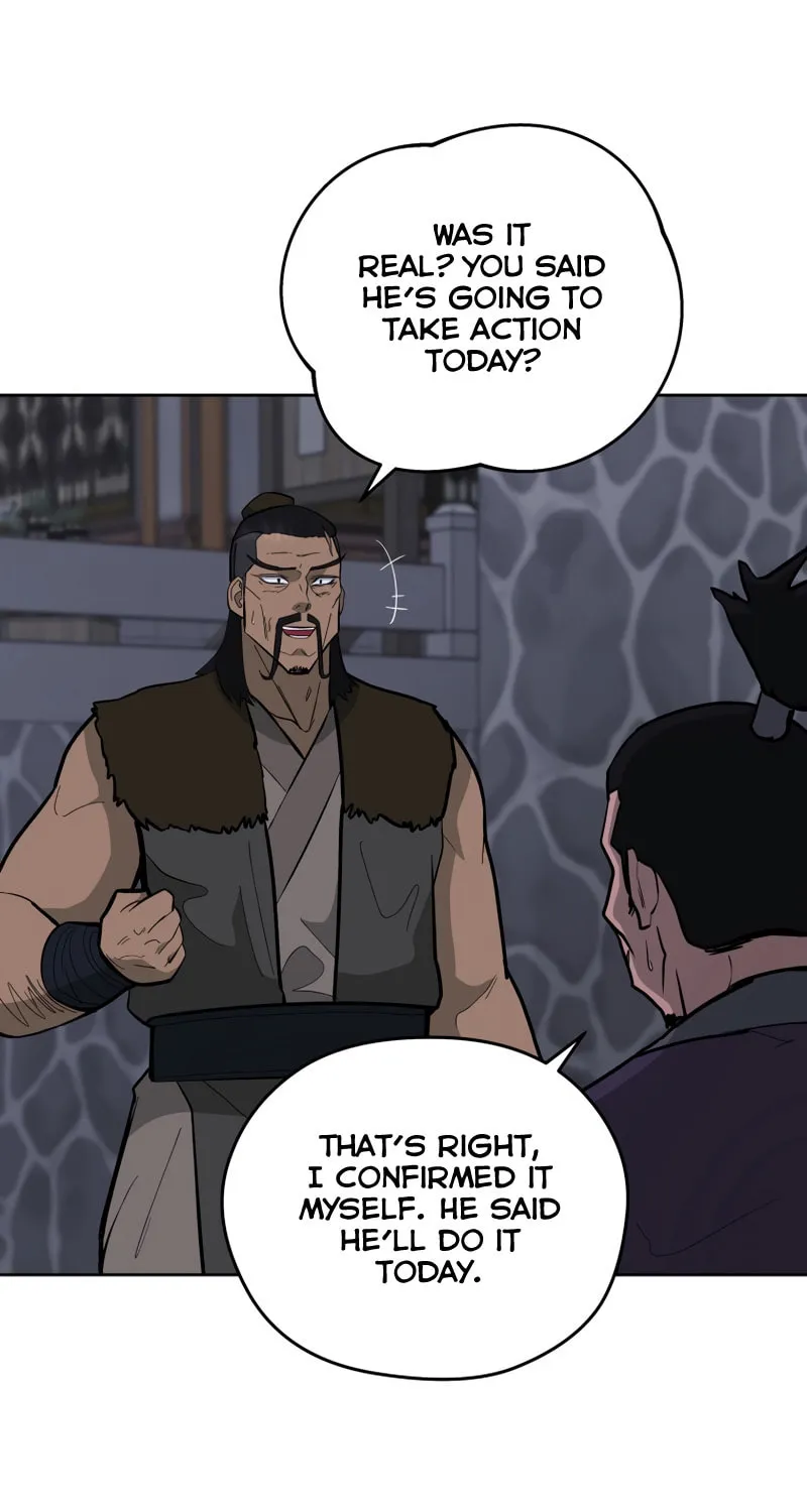 administrator Kang Jin Lee – Chapter 81 – Page 58