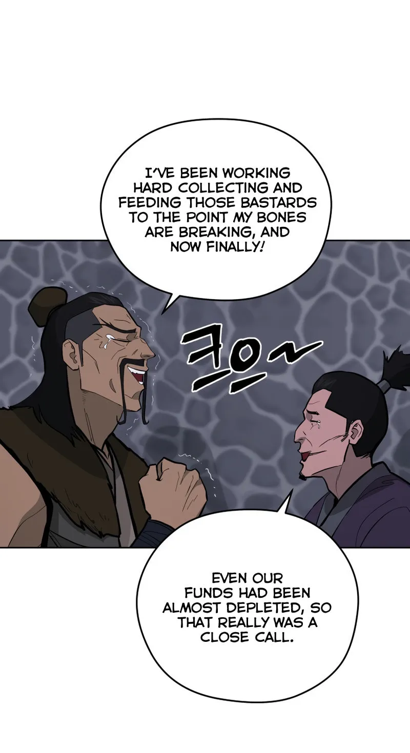 administrator Kang Jin Lee – Chapter 81 – Page 59