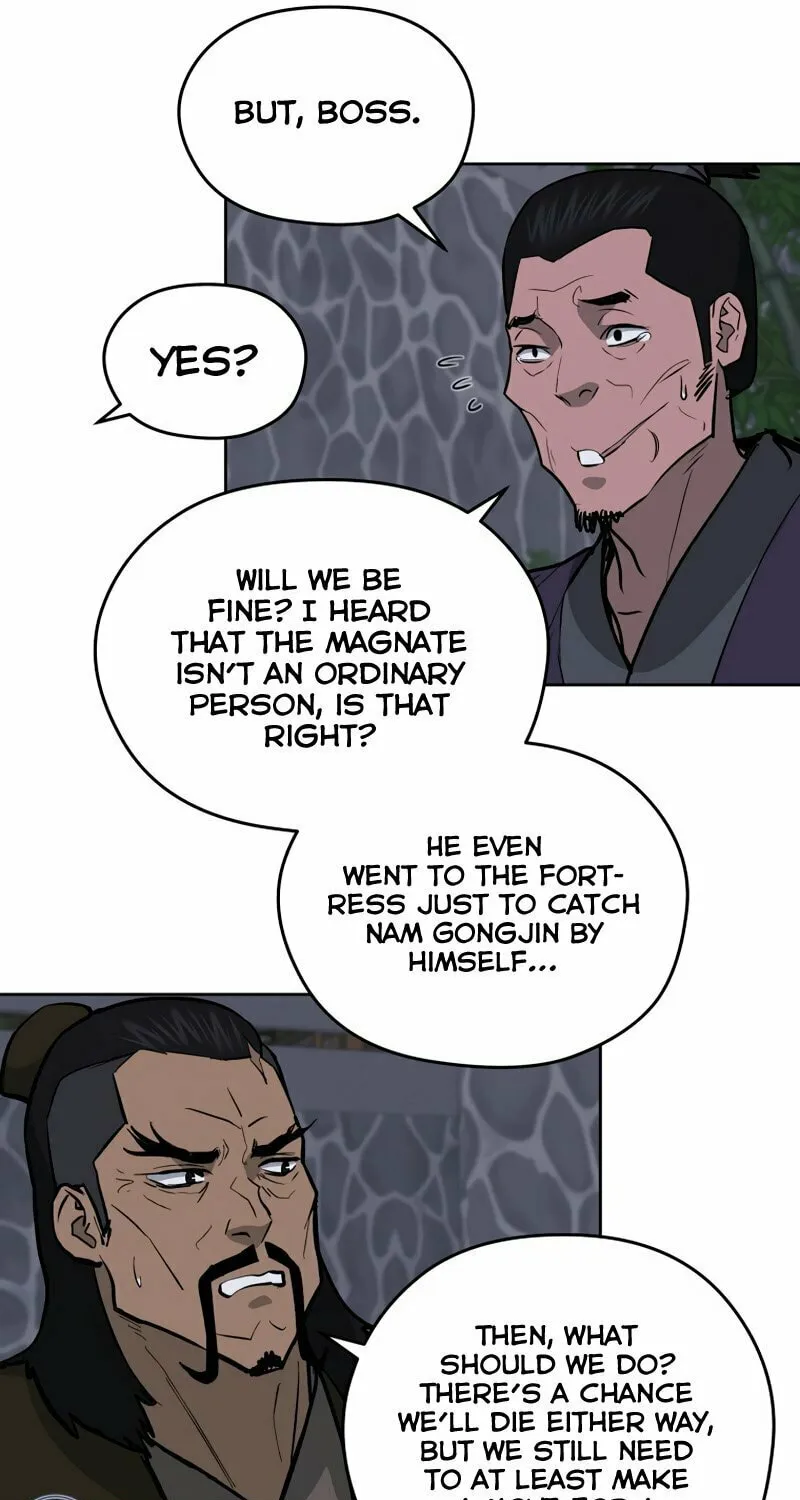 administrator Kang Jin Lee – Chapter 81 – Page 60