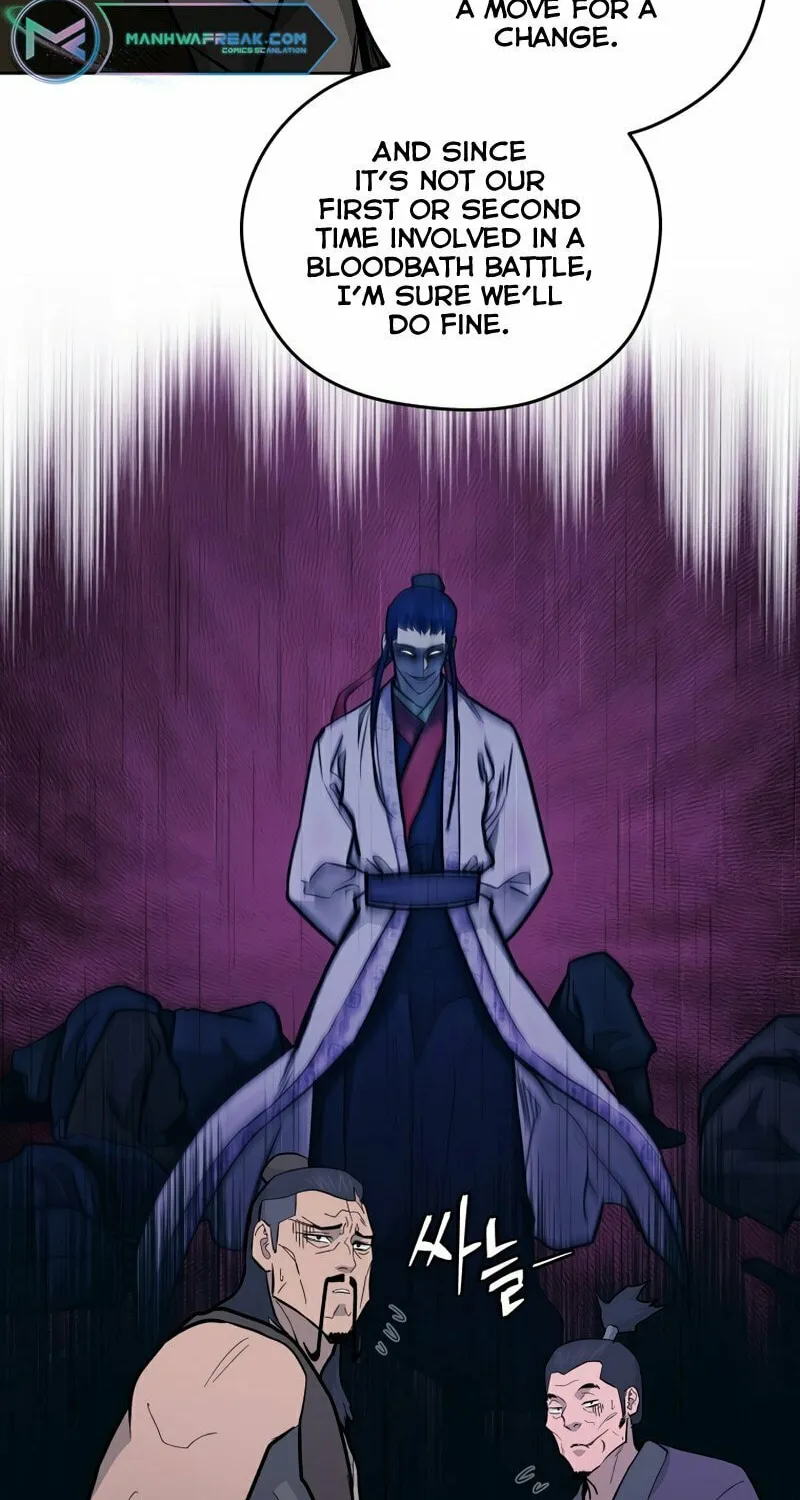 administrator Kang Jin Lee – Chapter 81 – Page 61