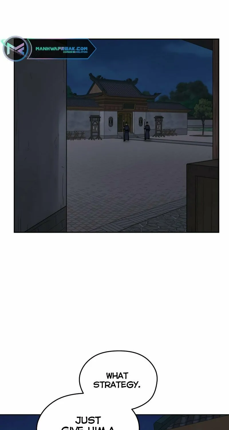 administrator Kang Jin Lee – Chapter 81 – Page 63