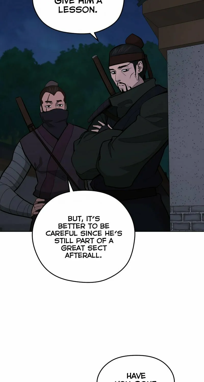 administrator Kang Jin Lee – Chapter 81 – Page 64