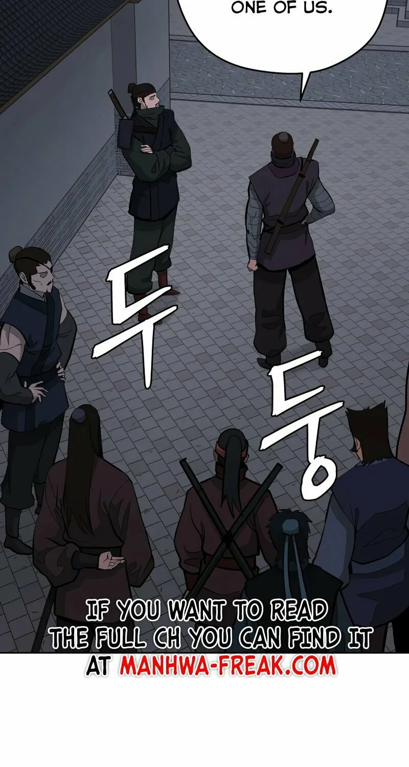 administrator Kang Jin Lee – Chapter 81 – Page 66