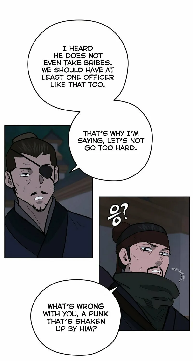 administrator Kang Jin Lee – Chapter 81 – Page 68