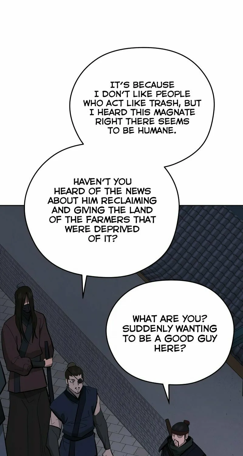 administrator Kang Jin Lee – Chapter 81 – Page 69