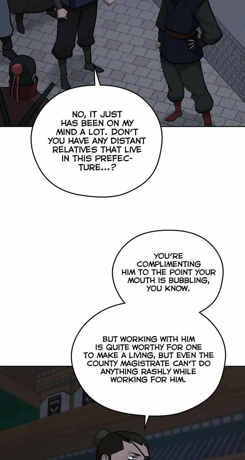administrator Kang Jin Lee – Chapter 81 – Page 70