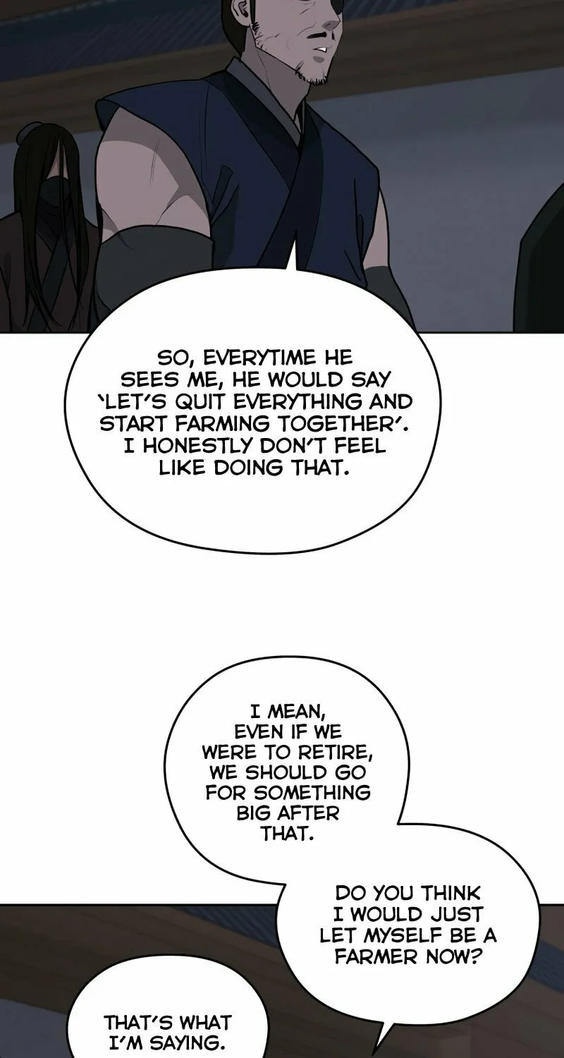 administrator Kang Jin Lee – Chapter 81 – Page 71