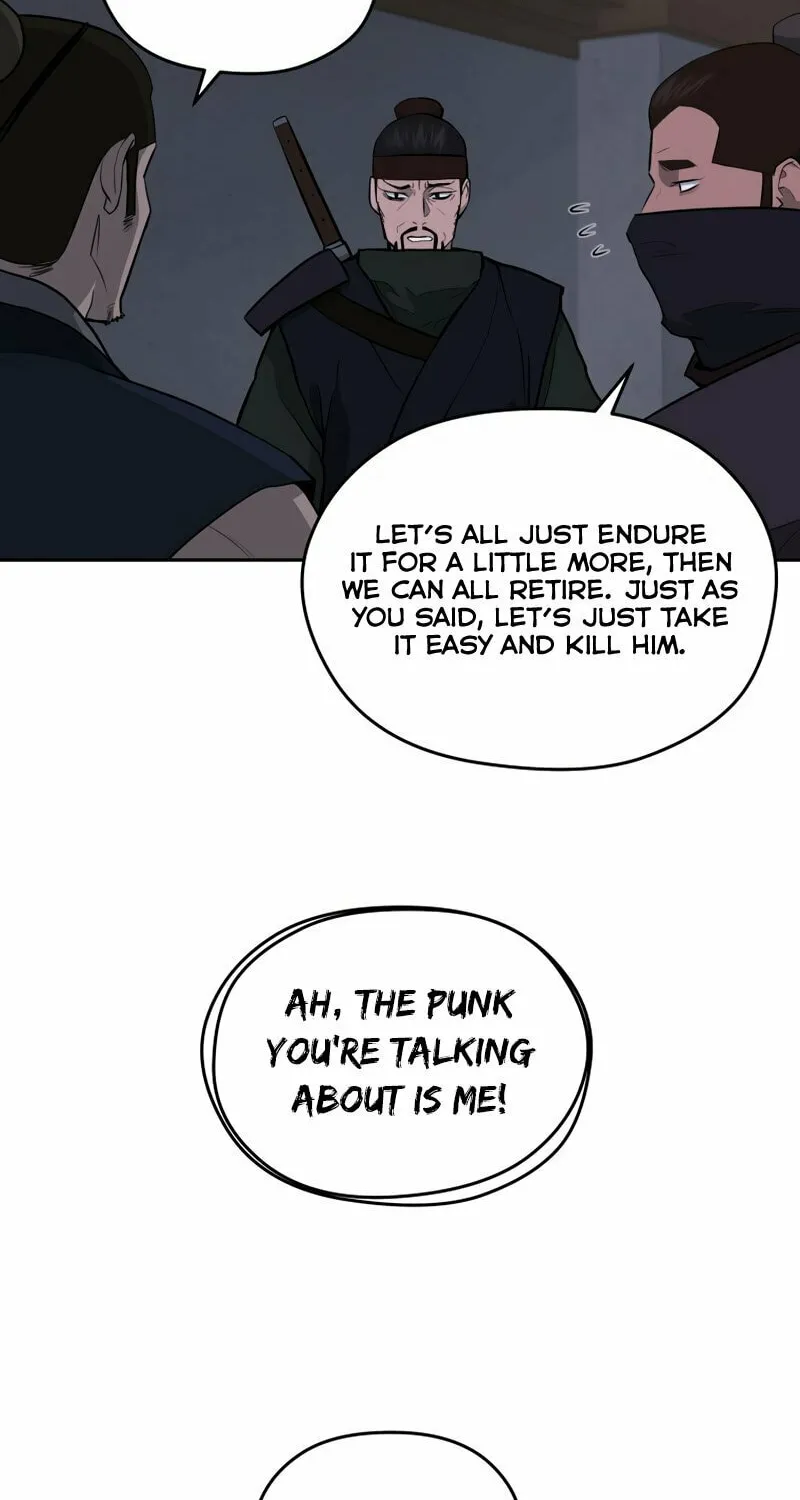 administrator Kang Jin Lee – Chapter 81 – Page 72