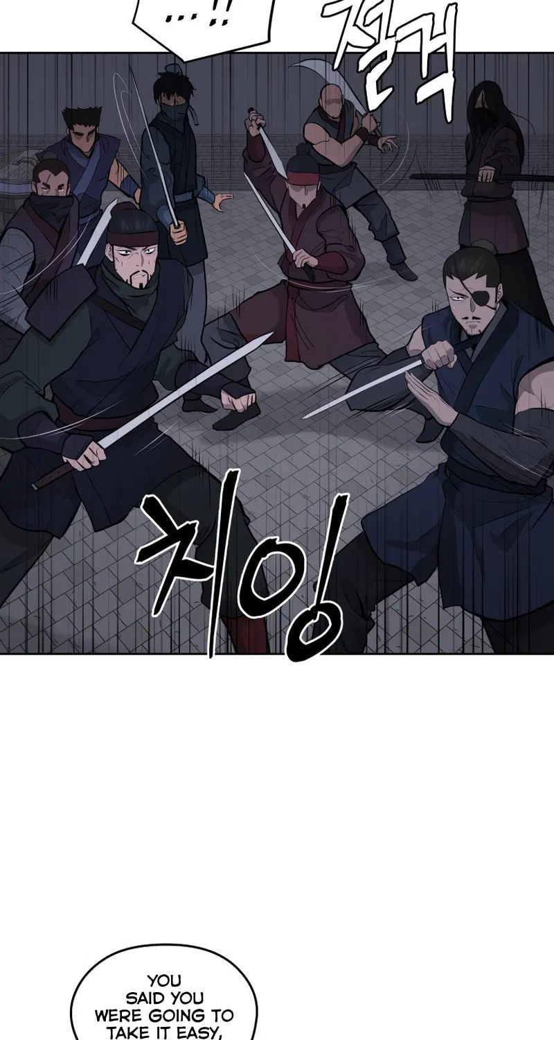 administrator Kang Jin Lee – Chapter 81 – Page 76