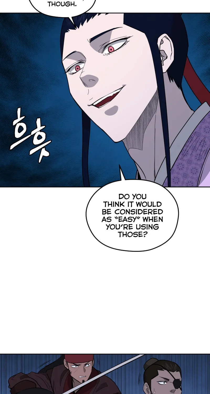 administrator Kang Jin Lee – Chapter 81 – Page 77