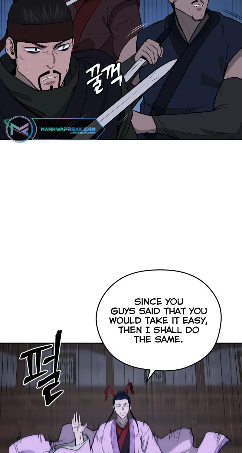 administrator Kang Jin Lee – Chapter 81 – Page 78