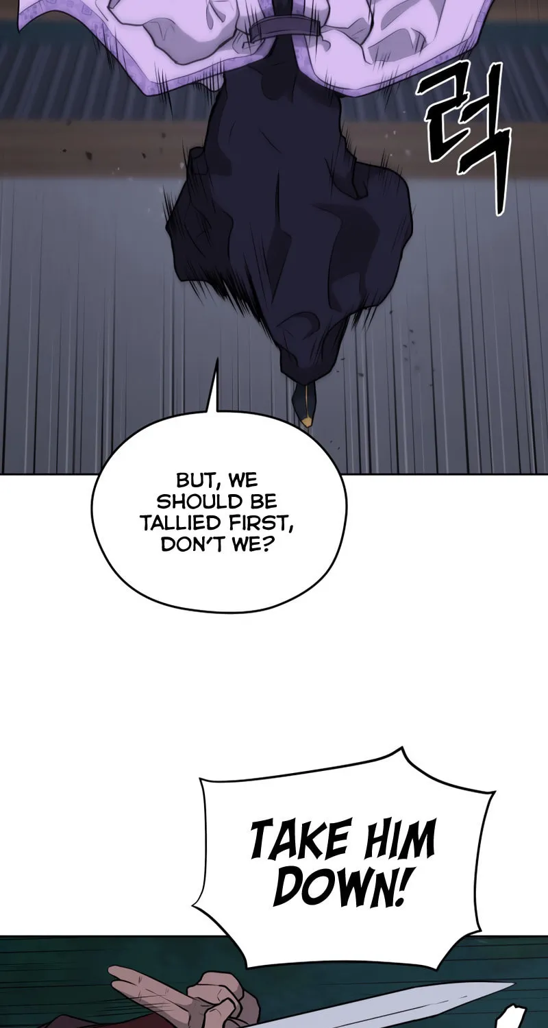 administrator Kang Jin Lee – Chapter 81 – Page 79