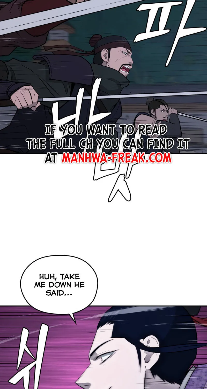 administrator Kang Jin Lee – Chapter 81 – Page 80