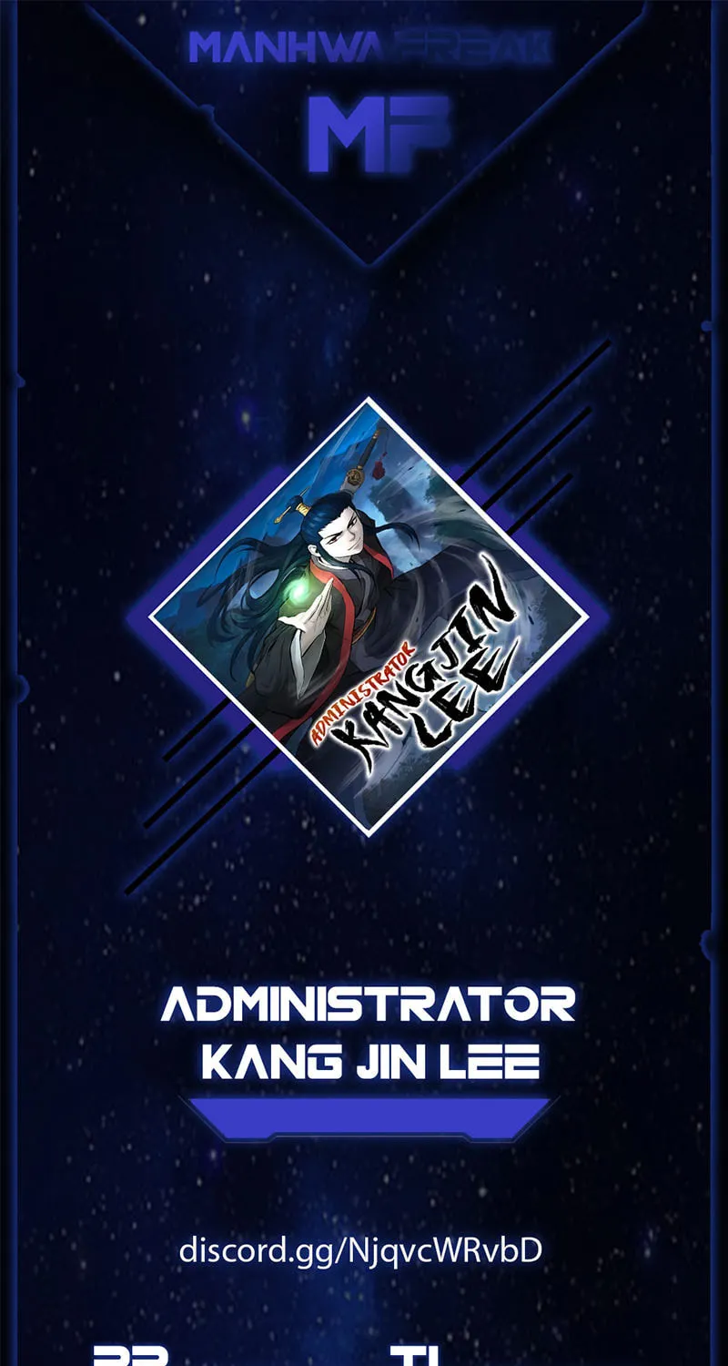 administrator Kang Jin Lee – Chapter 82 – Page 1