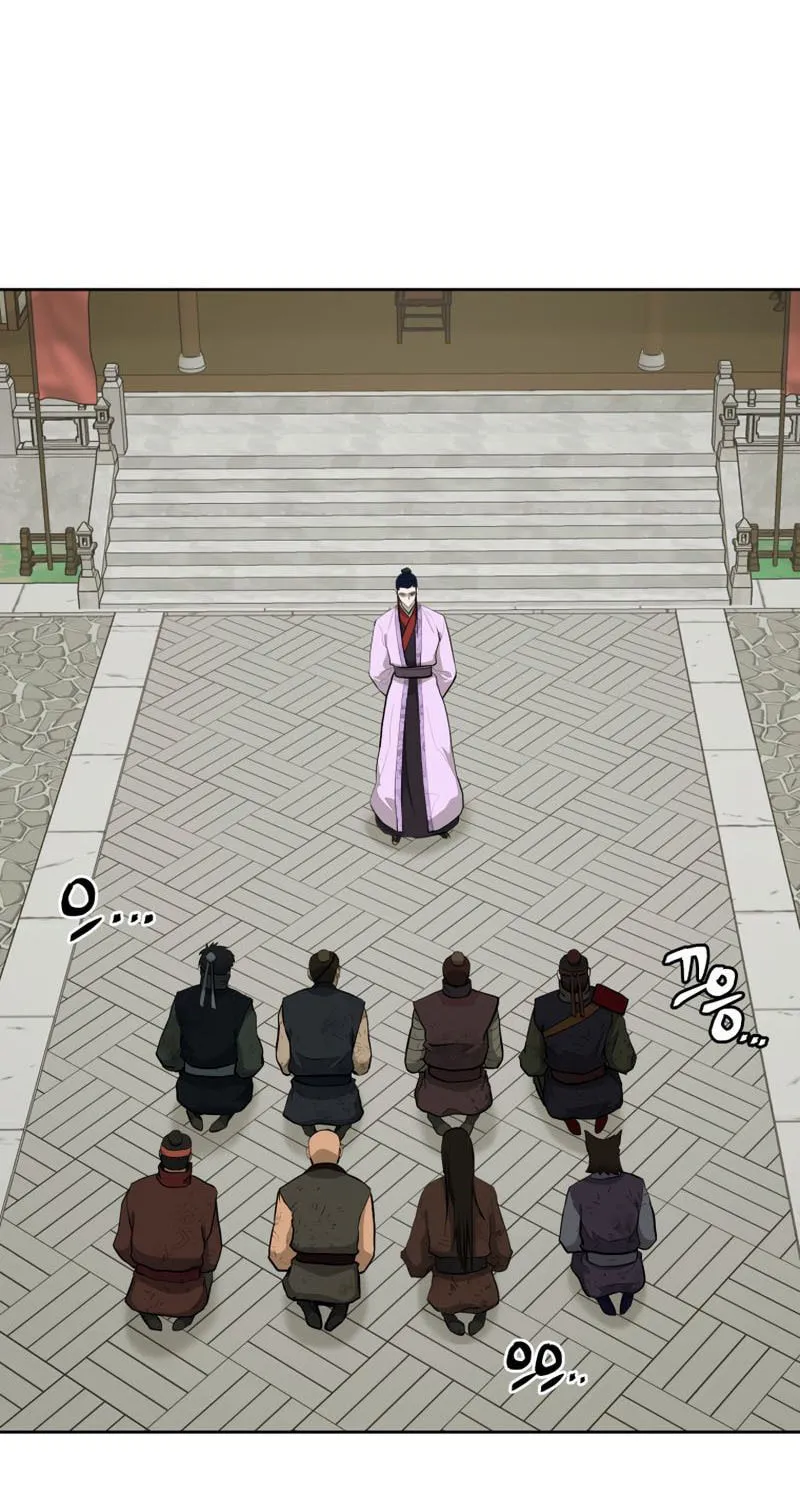 administrator Kang Jin Lee – Chapter 82 – Page 5