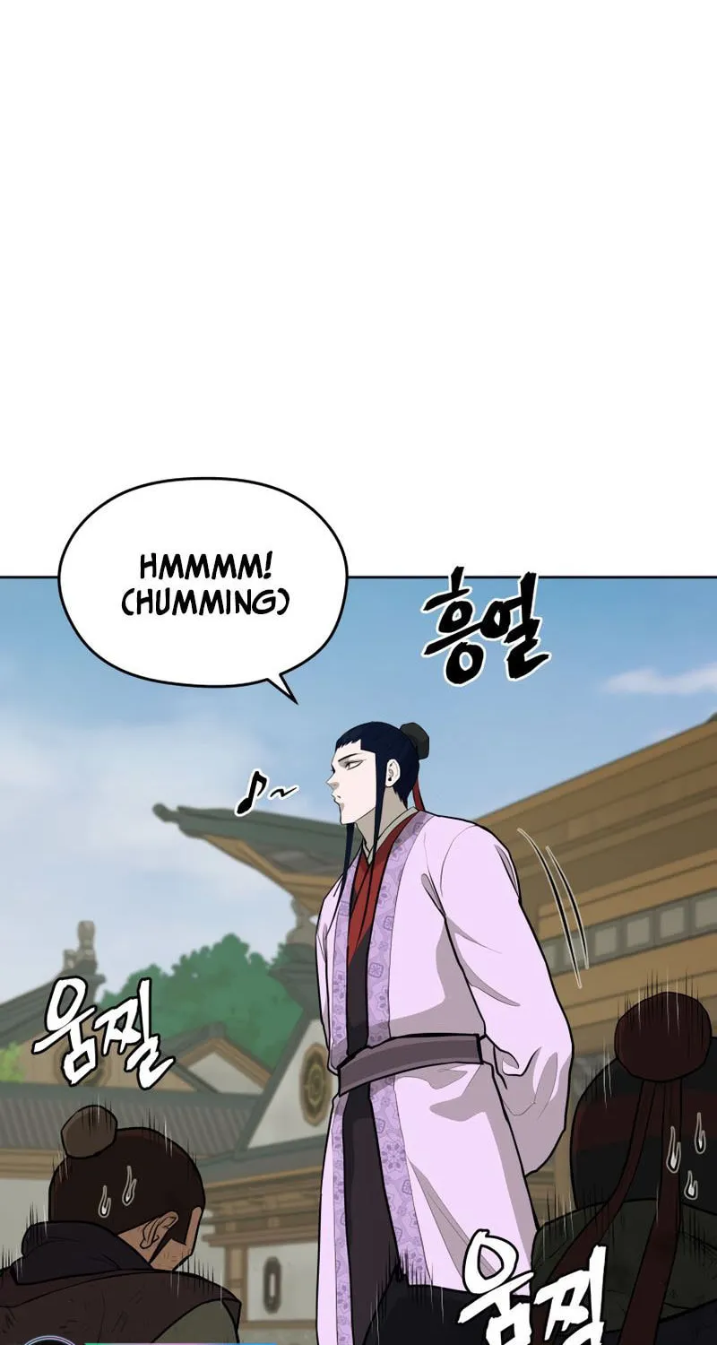 administrator Kang Jin Lee – Chapter 82 – Page 6