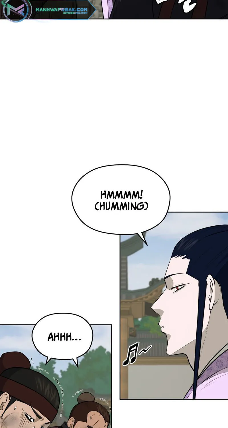 administrator Kang Jin Lee – Chapter 82 – Page 7