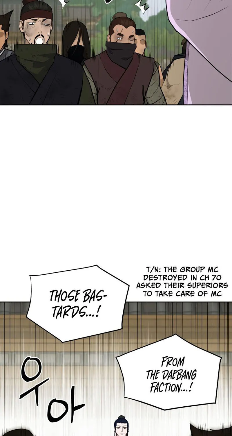 administrator Kang Jin Lee – Chapter 82 – Page 9