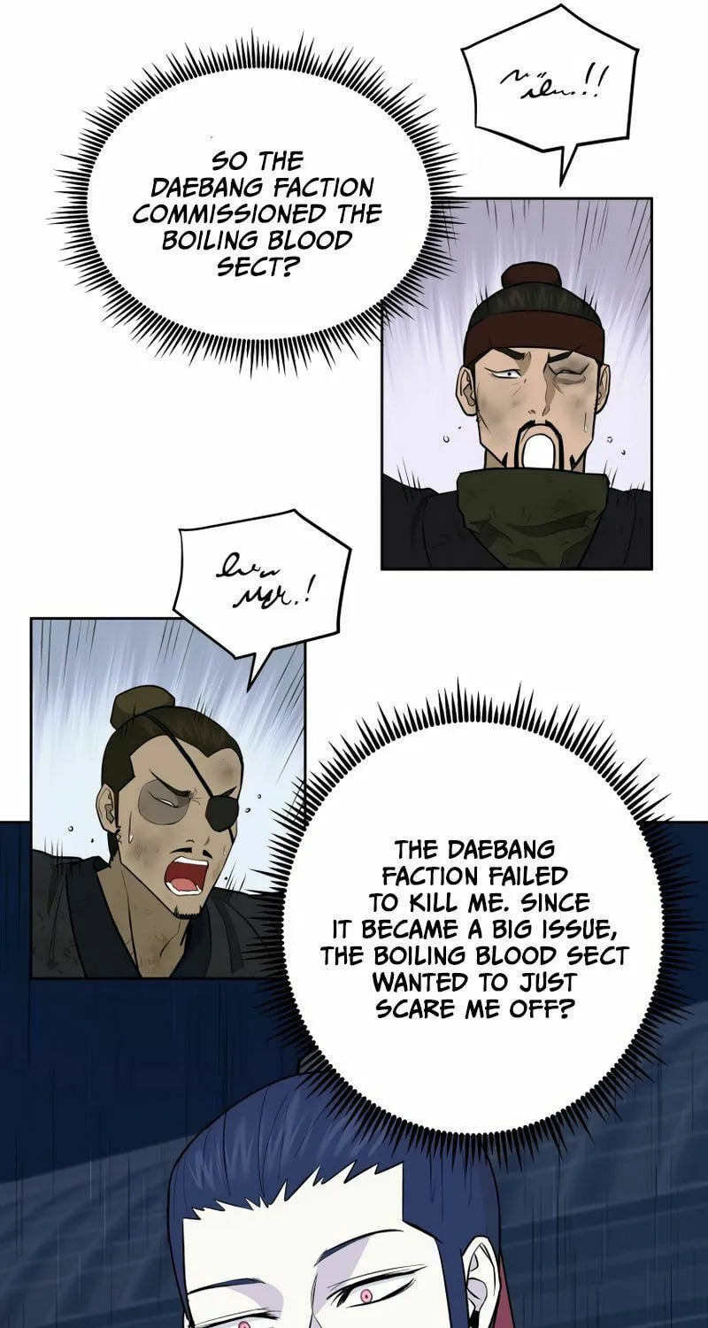 administrator Kang Jin Lee – Chapter 82 – Page 11