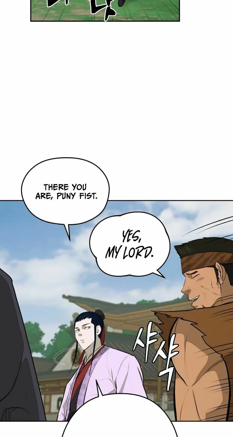 administrator Kang Jin Lee – Chapter 82 – Page 14