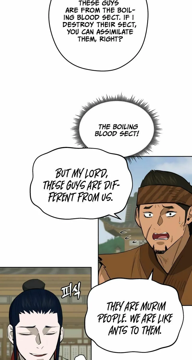 administrator Kang Jin Lee – Chapter 82 – Page 15