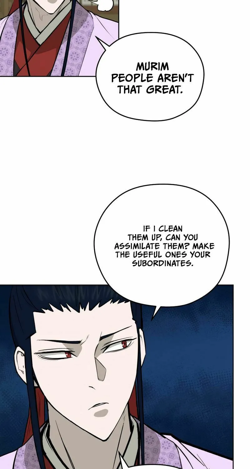 administrator Kang Jin Lee – Chapter 82 – Page 16