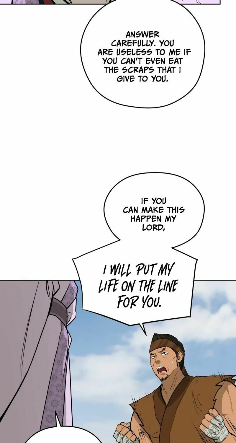 administrator Kang Jin Lee – Chapter 82 – Page 17