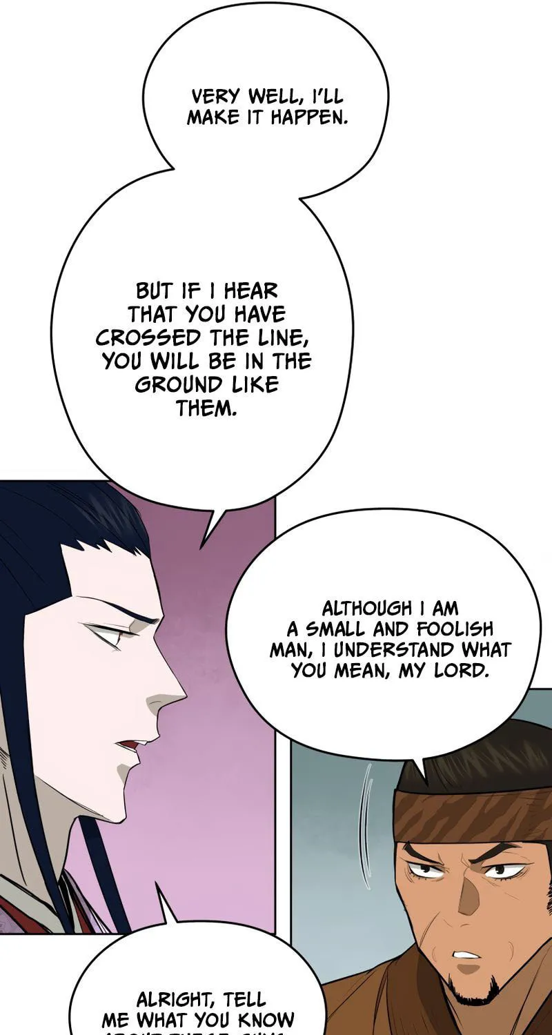 administrator Kang Jin Lee – Chapter 82 – Page 19