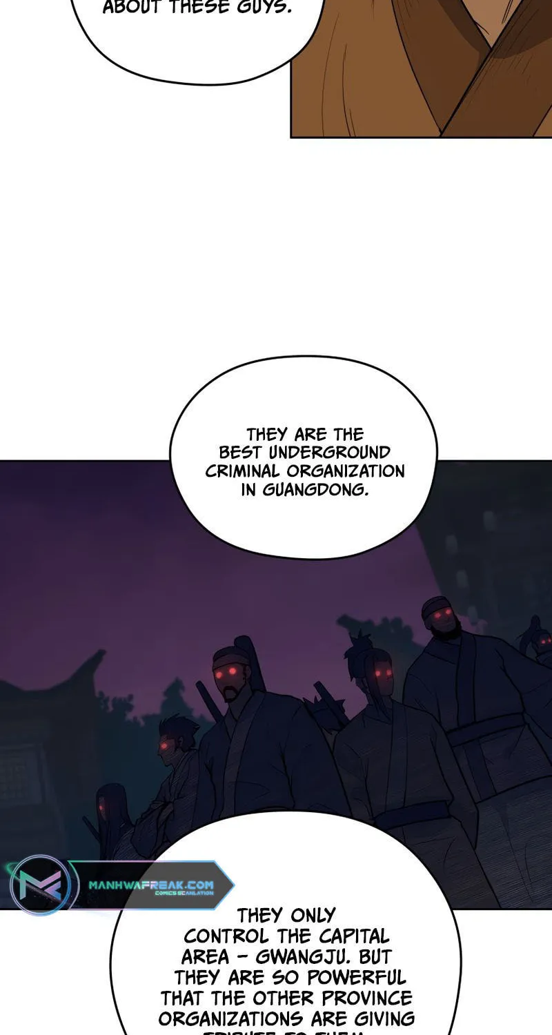 administrator Kang Jin Lee – Chapter 82 – Page 20