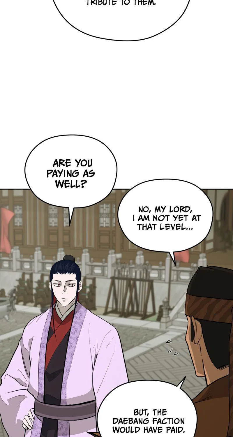 administrator Kang Jin Lee – Chapter 82 – Page 21