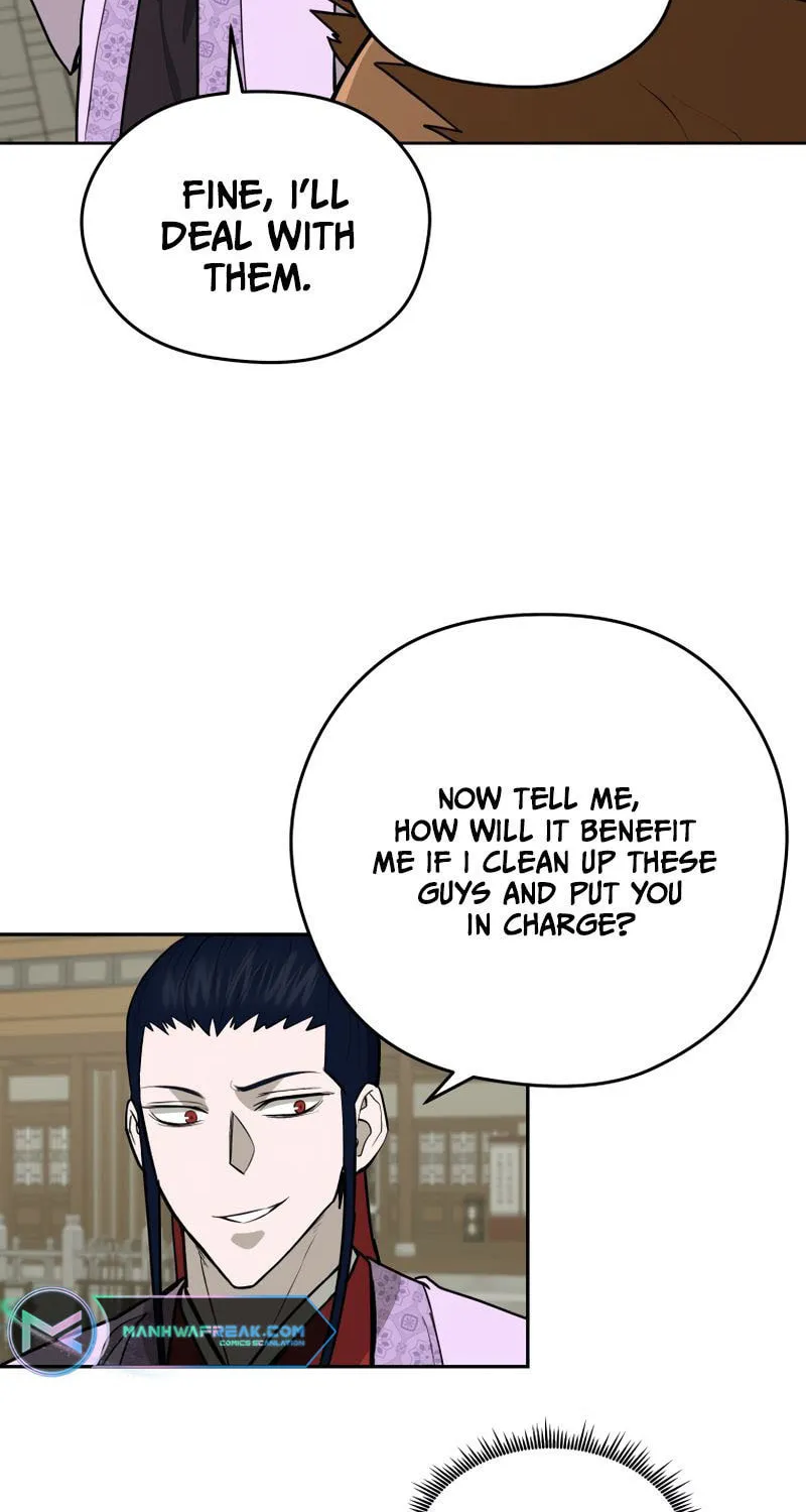 administrator Kang Jin Lee – Chapter 82 – Page 22